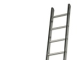 Fabilo Выдвижная лестница двухсекционная. Рабочая высота: 3,90 – 10,10 m