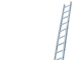 Fabilo Выдвижная лестница двухсекционная. Рабочая высота: 3,90 – 10,10 m