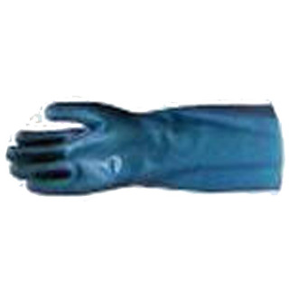 Технические нефтемаслостойкие перчатки НМС вид 1