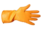 Хозяйственные перчатки двухслойные ТУ 38.306-5-58-94 Цена: от 21,83 руб