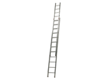 STABILO Выдвижная лестница двухсекционная. Профессиональная. Рабочая высота: 3,90 m – 10,10 m