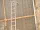 Лестница навесная с металлическими кронштейнами ЛНА-стк
